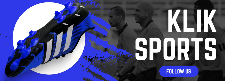 Klik Sport Profile Picture