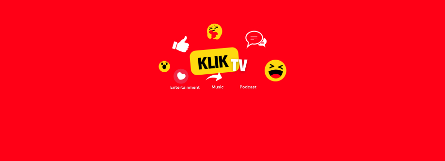 Klik TV Profile Picture