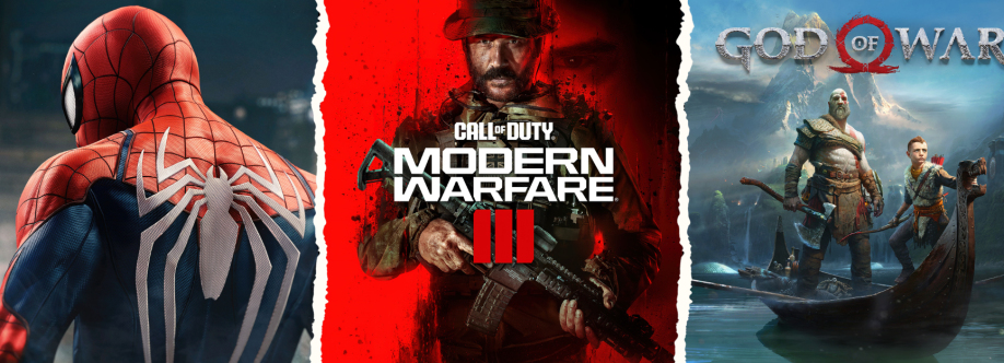 Game God Profile Picture