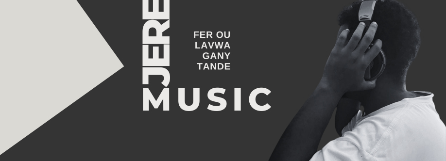 JereMusic Profile Picture