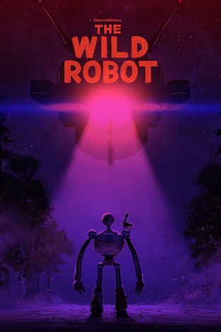 The Wild Robot