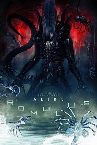 Alien: Romulus