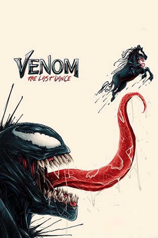 Venom: The Last Dance