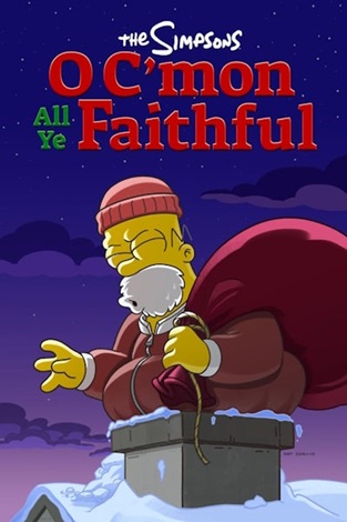 O Cmon All Ye Faithful
