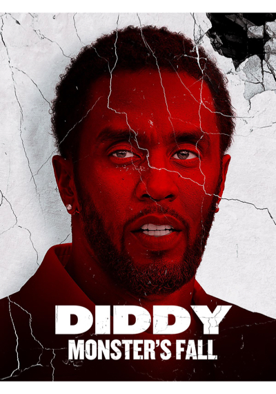 Diddy: Monster`s Fall