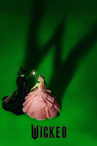 Wicked: Part I