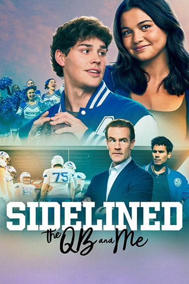 Sidelined the QB and Me
