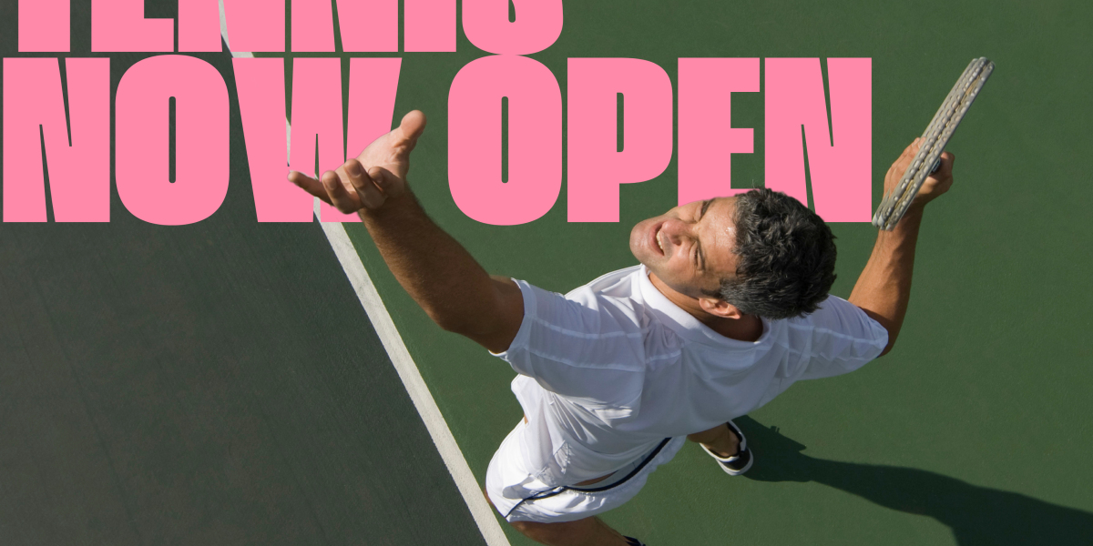 Big News for Tennis in Seychelles! Roche Caiman Tennis Courts Now Open for Play