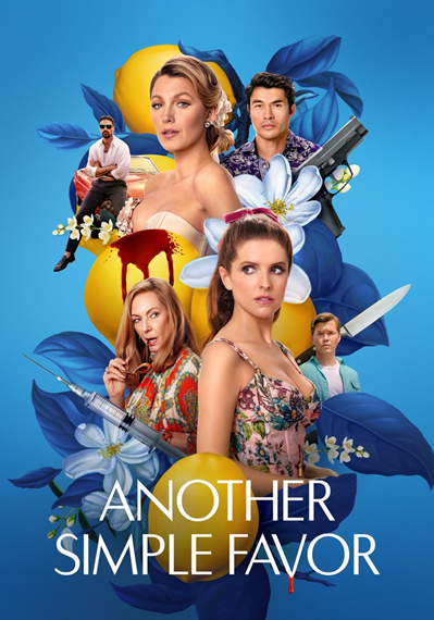 Another Simple Favor