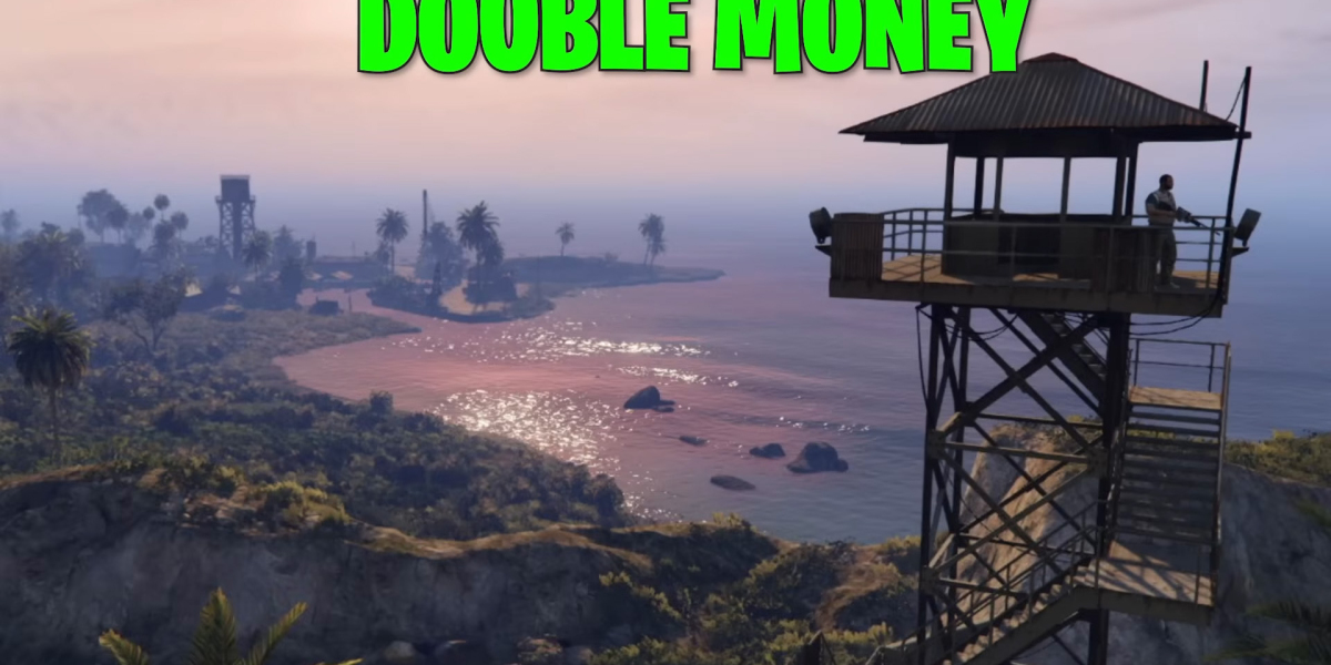 GTA Online’s Cayo Perico Week Brings New Motor Wars, Skips Major Heist Bonuses
