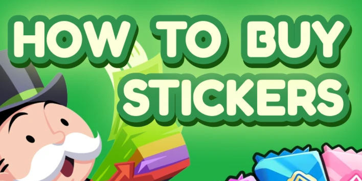 Smart Ways to Buy Monopoly GO Stickers Online