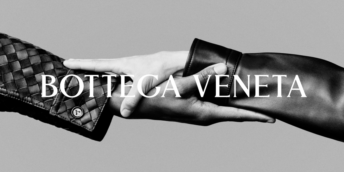 Bottega Veneta we the fun part but how we can have