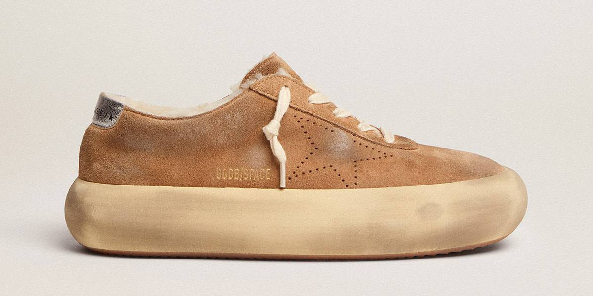 platform enables users to Golden Goose rent directly from other