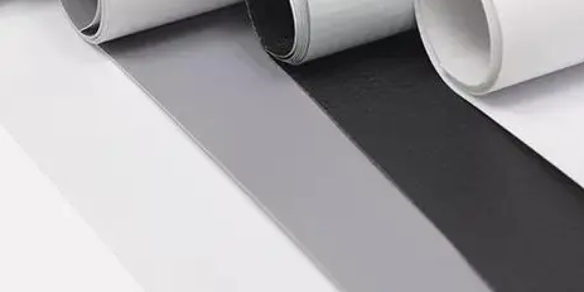 How PVC Printing Film Supports Creative Signage and Graphic Projects