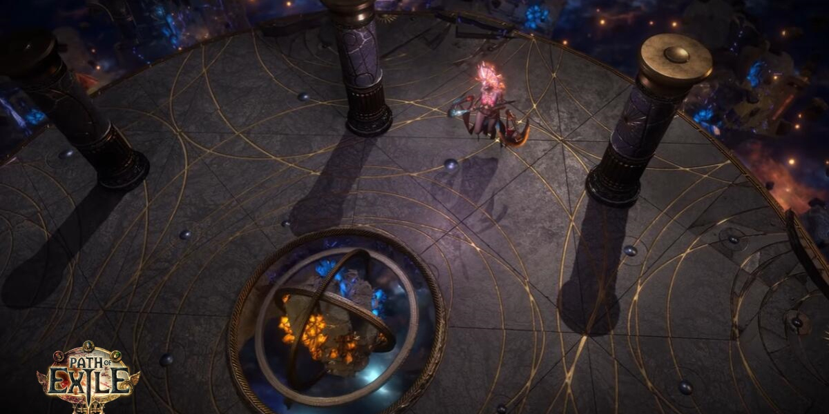 MMOexp - Navigating the Currency System in Path of Exile 2