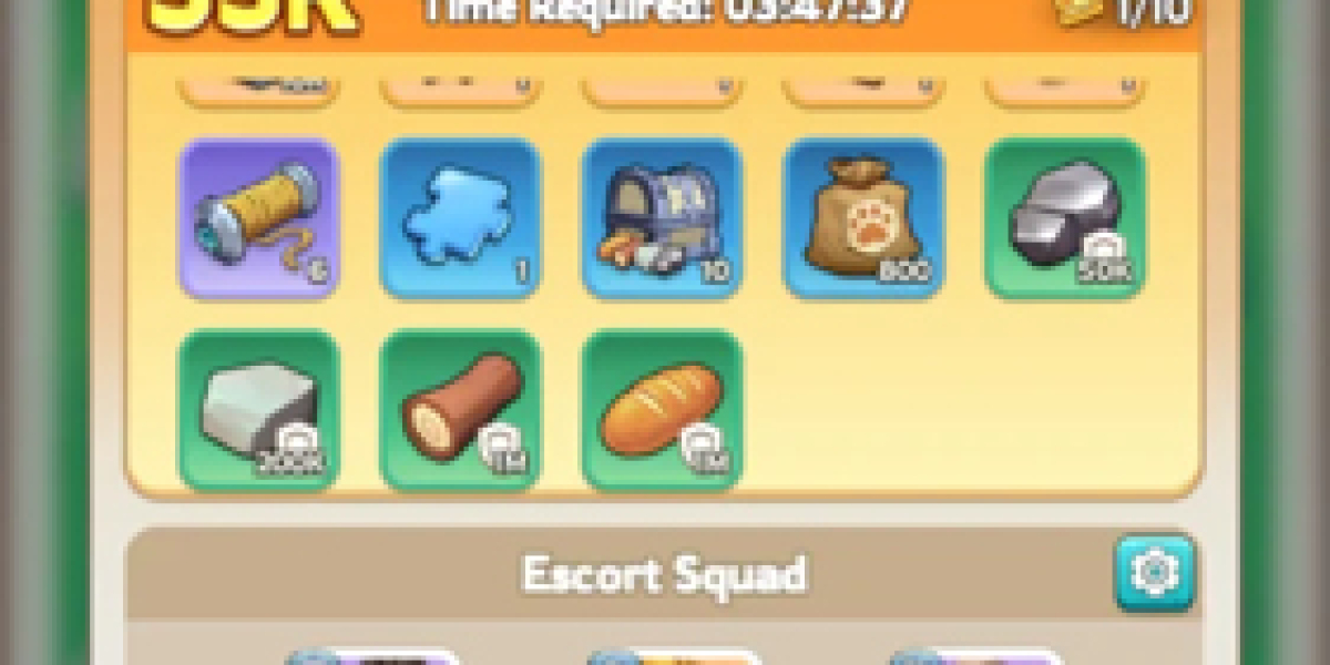 Merchant Empire Event – Kingshot Guide & Tips