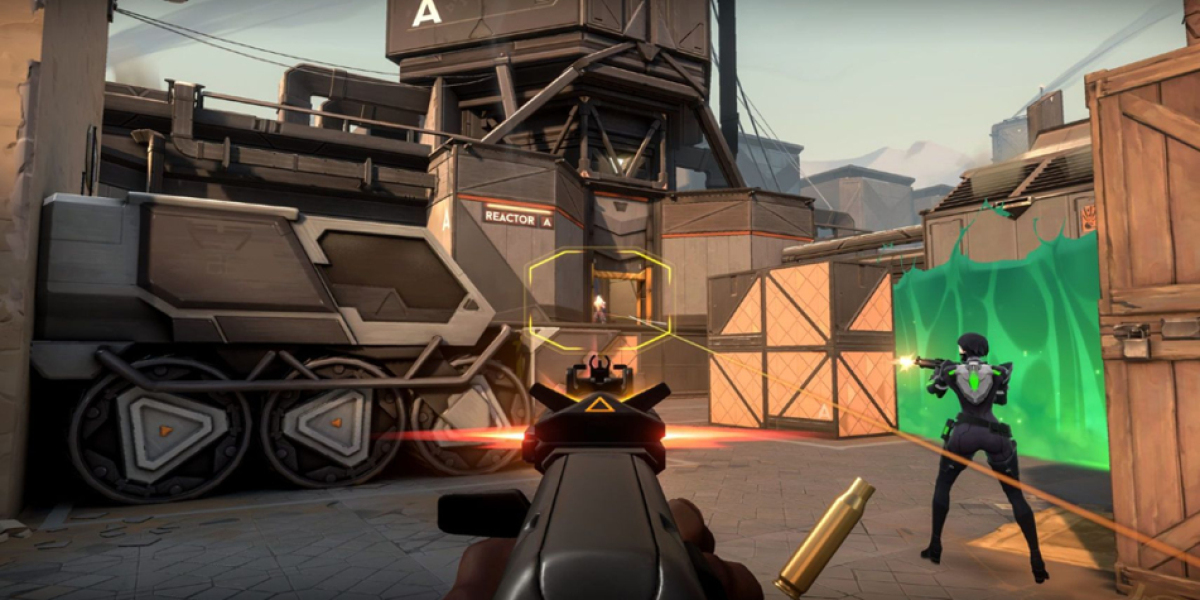 Valorant Release Date – Beta Details & Launch Timeline