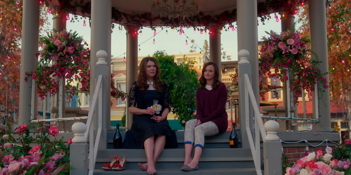Gilmore Girls Reunion: 25 Years of Stars Hollow Magic