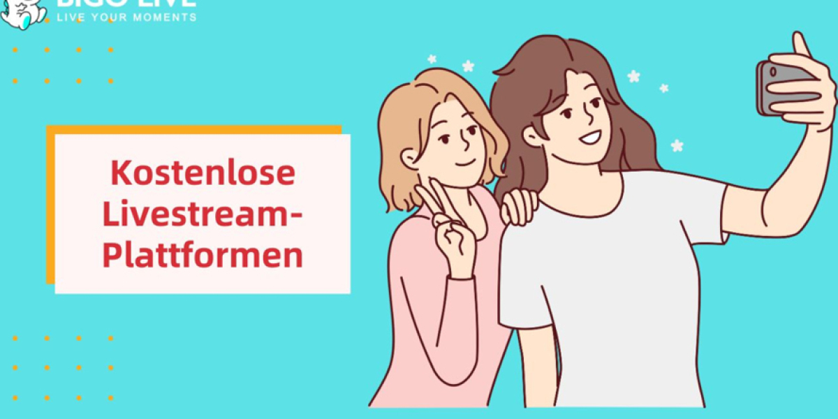Free Live Streaming Platforms – Top Picks for 2023