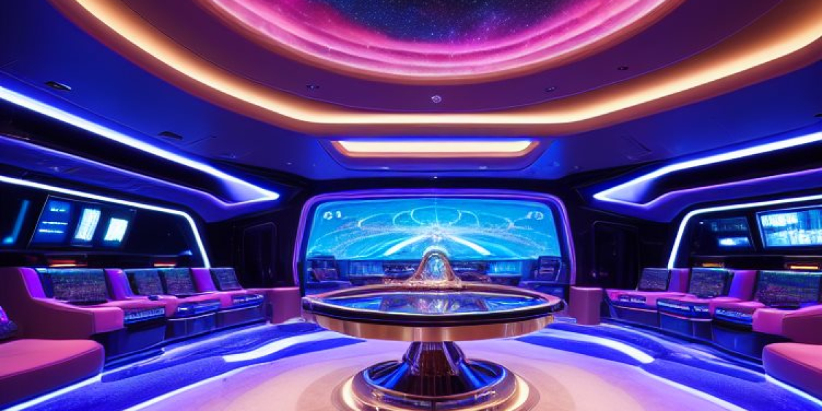 YoCasino Selección Integral de Entretenimiento